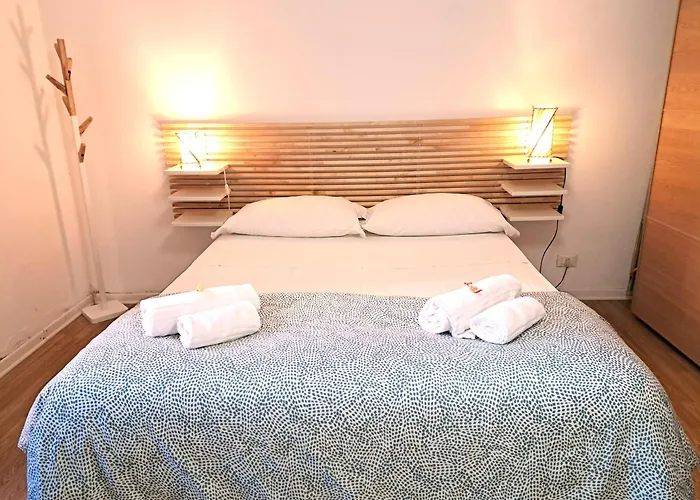 Near Metro Flat - Best BnB Garbatella