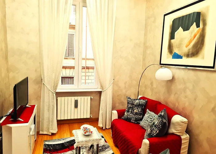 Chez Pierre Tourist Rental
