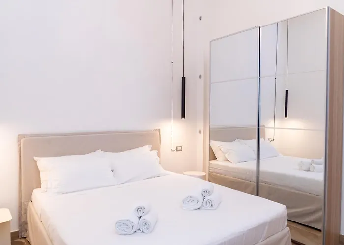 Angelico living Rome