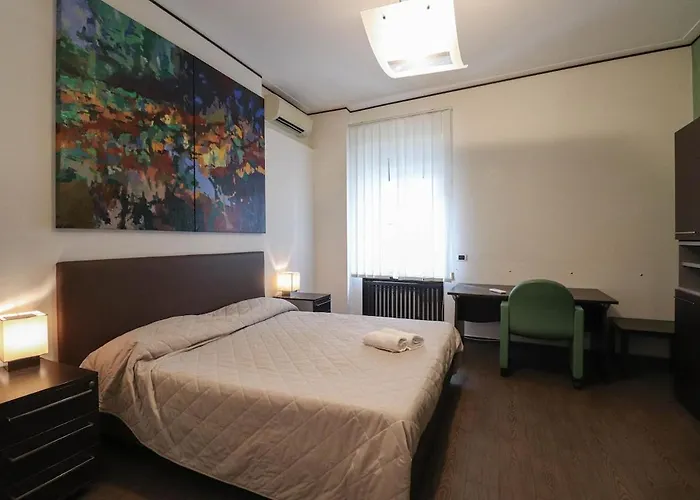 Parioli Suites Apartments