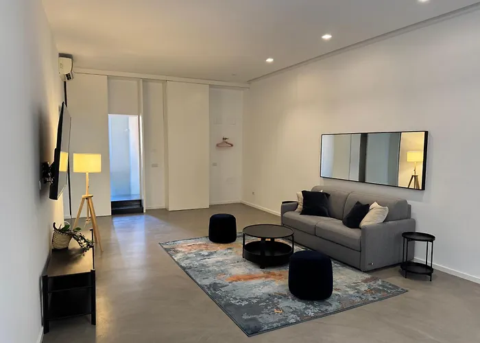 Rome Design And Fitness Stay - Pantheon And Trevi