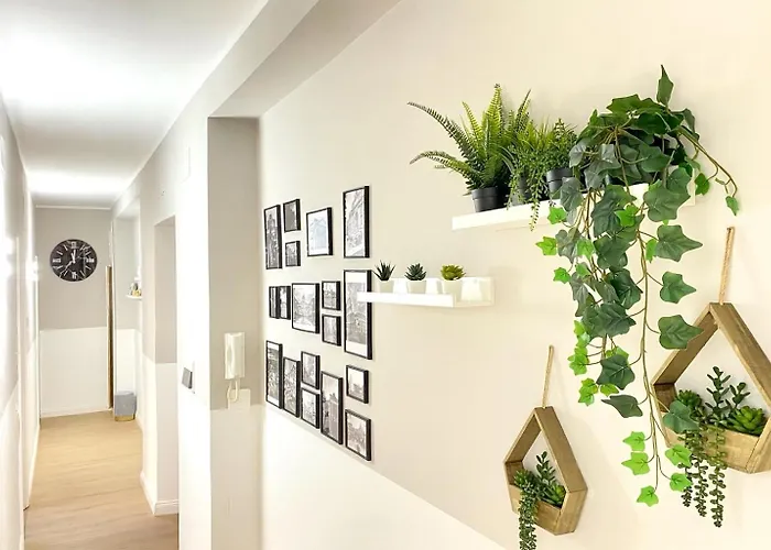 CapuansHome-Intero appartamento