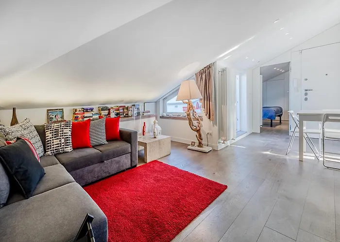 Casa Doni Roma