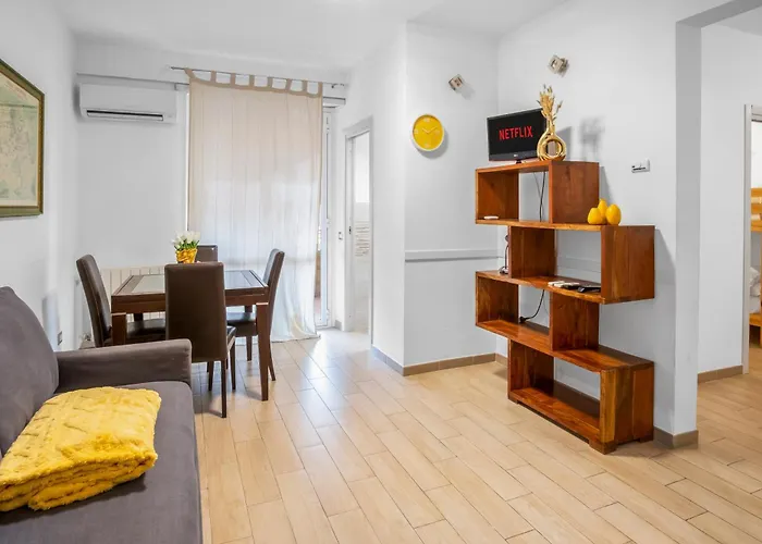 Artstay - Ancient Roman Style - 7Th Floor - Exclusive Apt