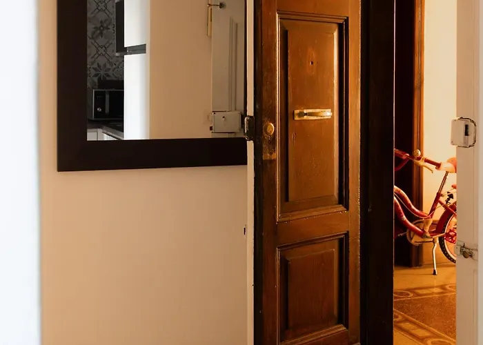 Imperia House
