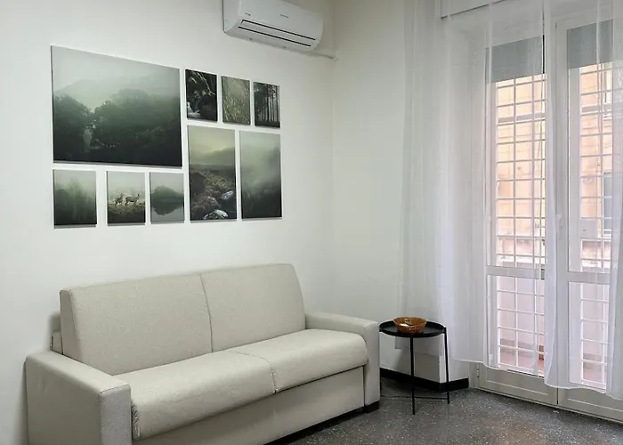 Cozy House Roma - San Giovanni