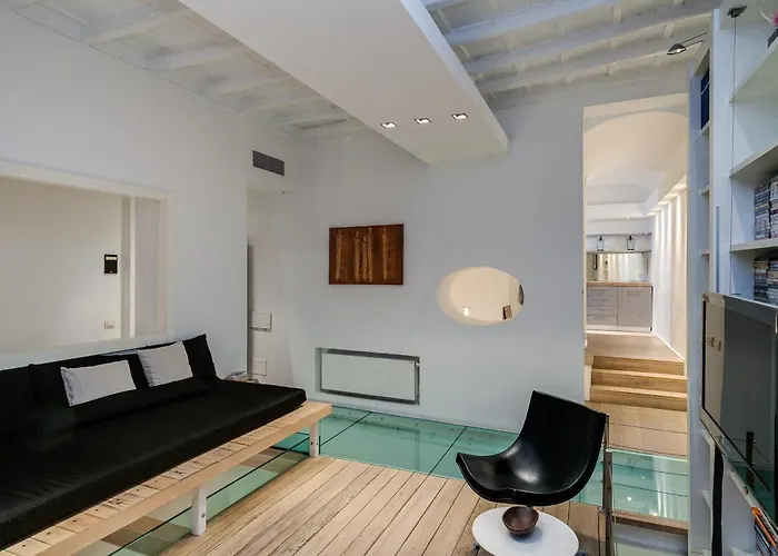 Trevi Loft