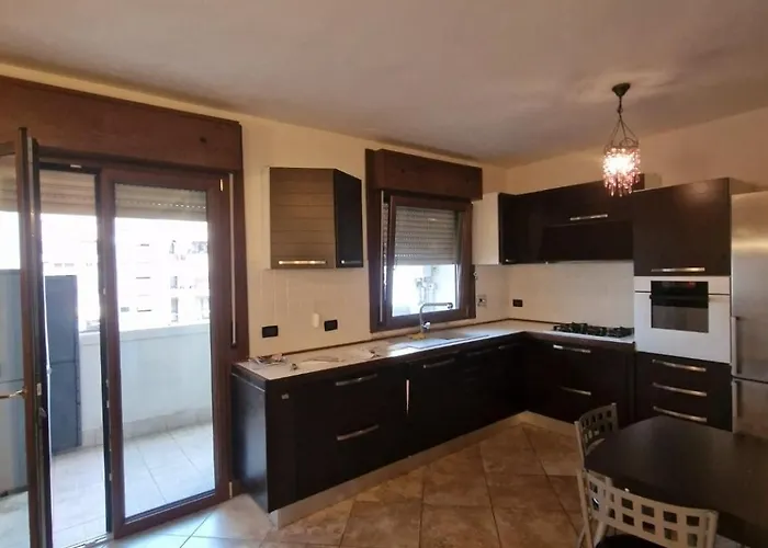 Residenze Romane