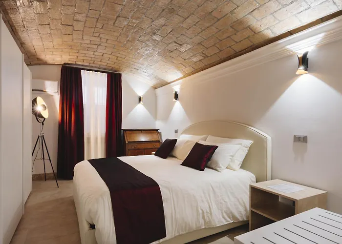 Domus Mariani - Cremera