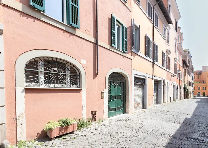 Residenza Foraggi 83