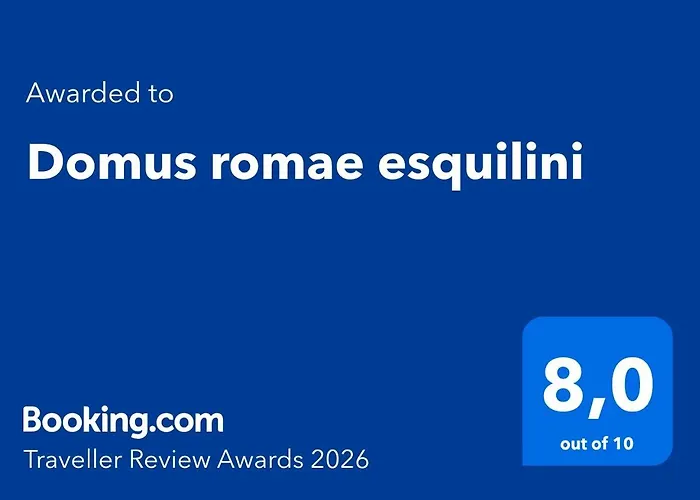 Domus Romae Esquilini