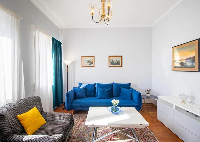 Harmony House Roma
