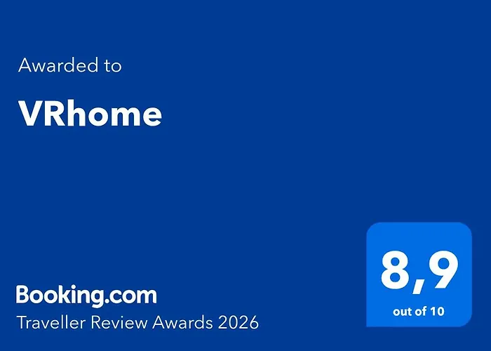 Vrhome