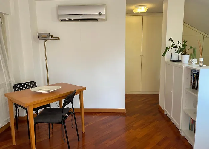 Trastevere Lenci House
