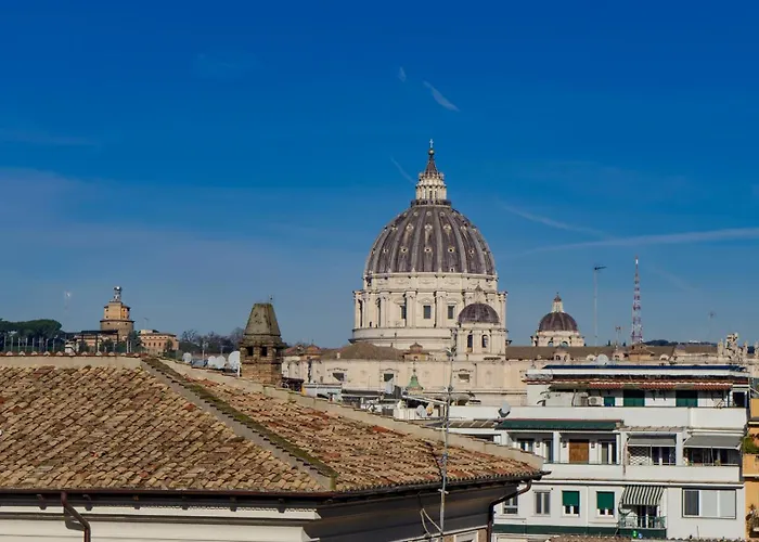 Vatican Park Residence