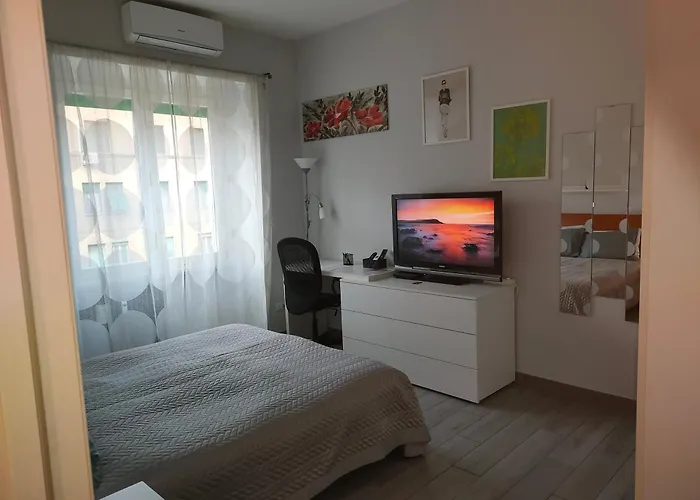 Sweet Home Appio Latino