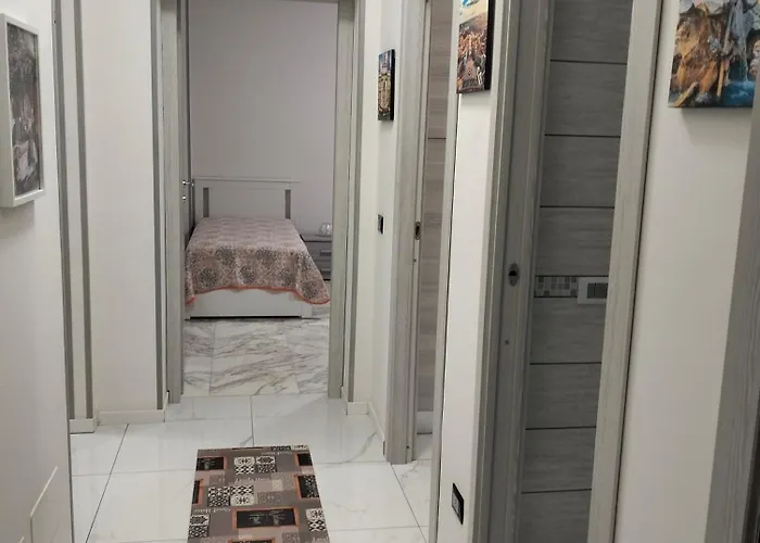 Locazione Turistica Via Dei Savorelli 120