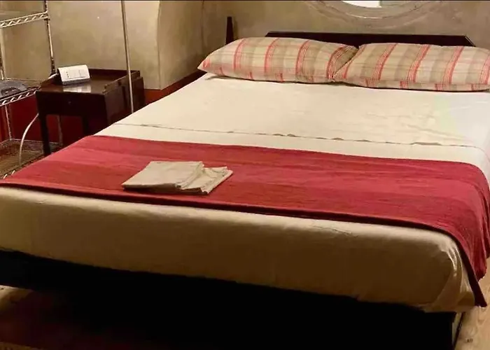 Apartamento Loft Ingresso Independente Central Zona San Lorenzo