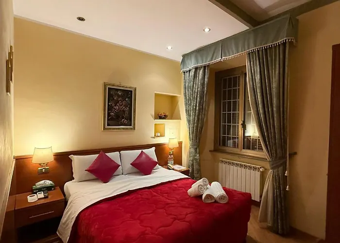 Hotel Fenicia