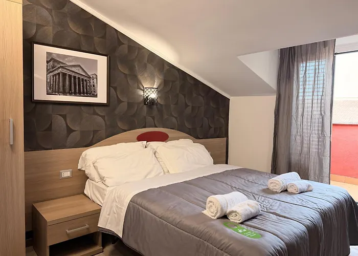 Hotel Concorde