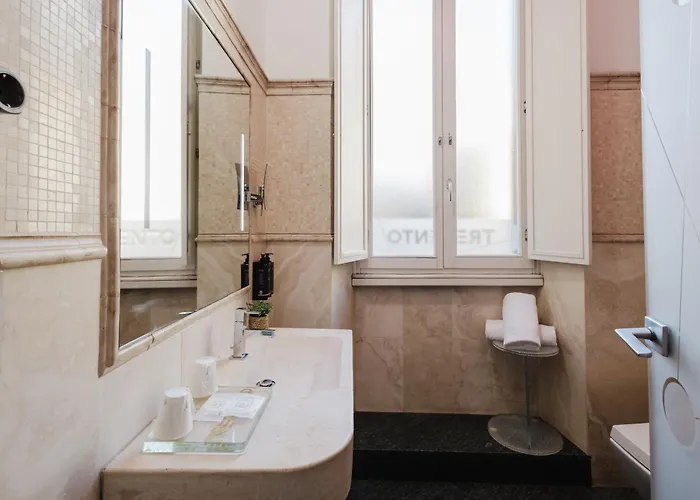 Hotel Trecento