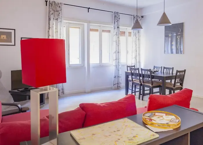La Casa Di Mamma