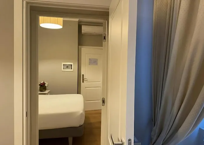 Gravina Suite Frattina
