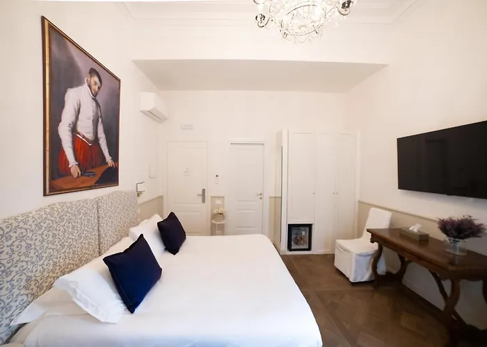 Relais Donna Lucrezia