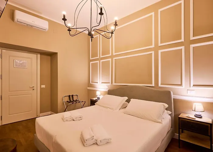 Dem Hotel