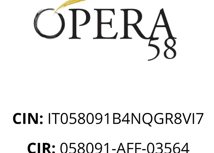 Opera 58 - Teatro Dell'Opera Suites