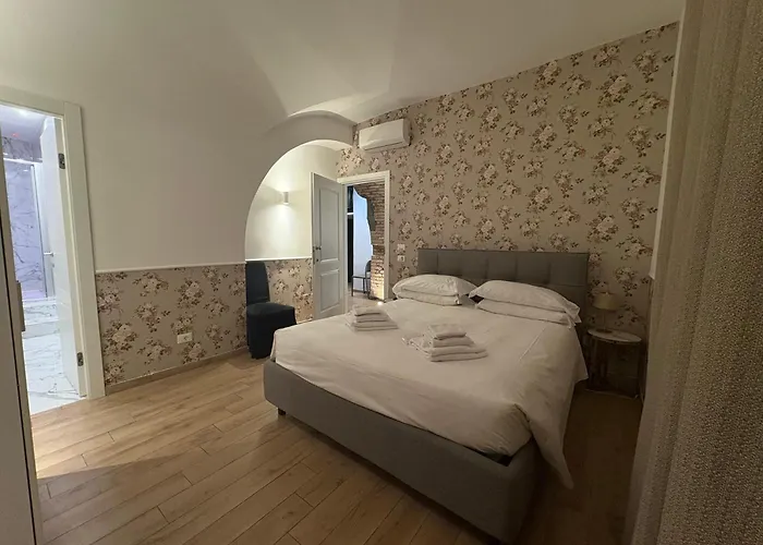 Giolitti Suite