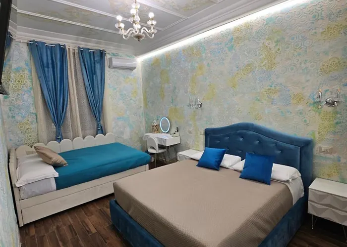 Al Holiday Home