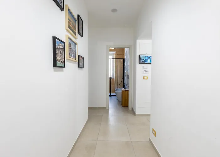 Ninfea Home