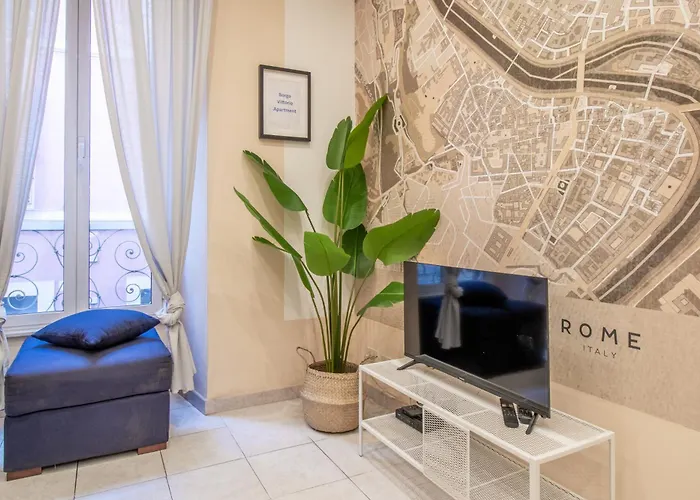 Borgo Vittorio 76
