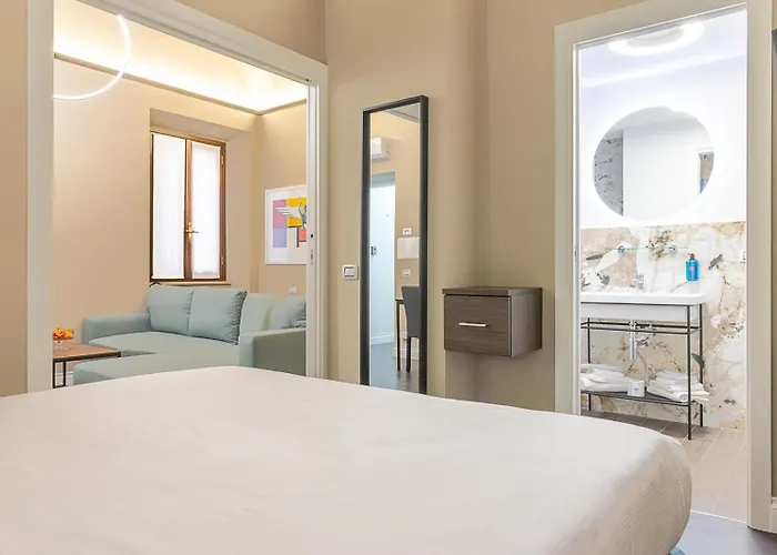 Dei Greci Guesthouse