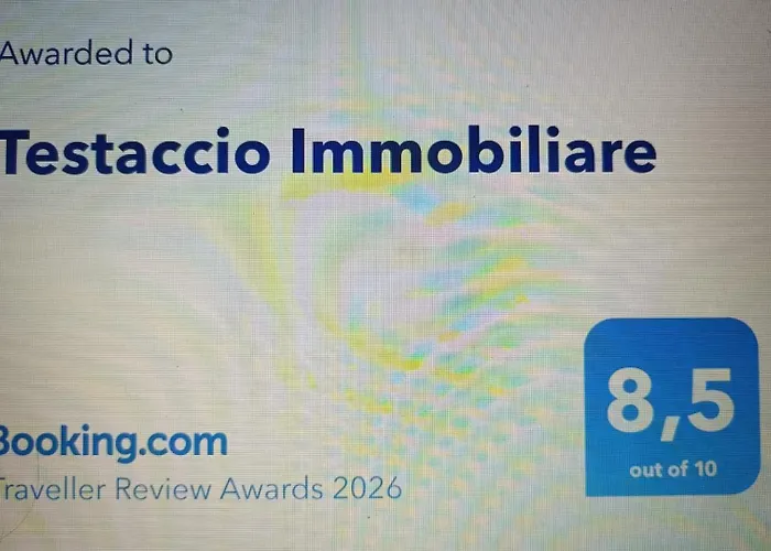 Testaccio Immobiliare