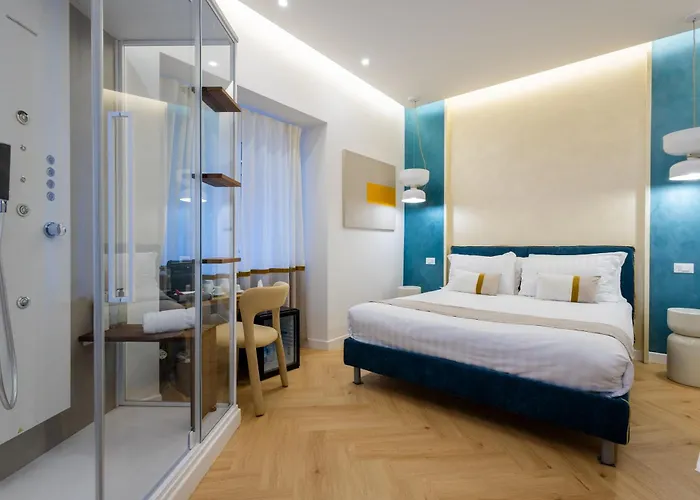 Barberini Design Suites