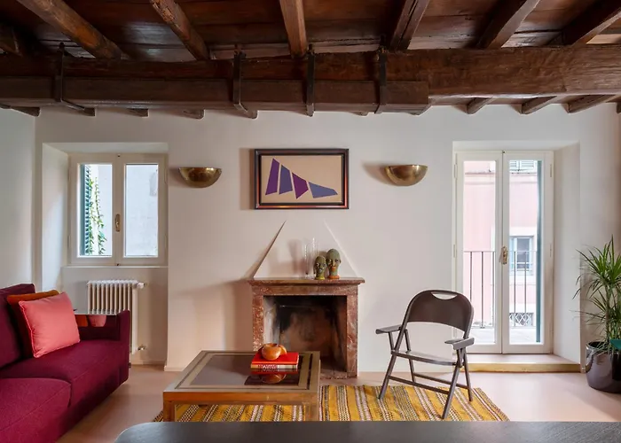 House Of Allora