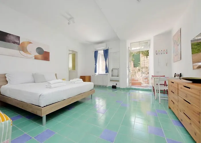 Casa Gaudi