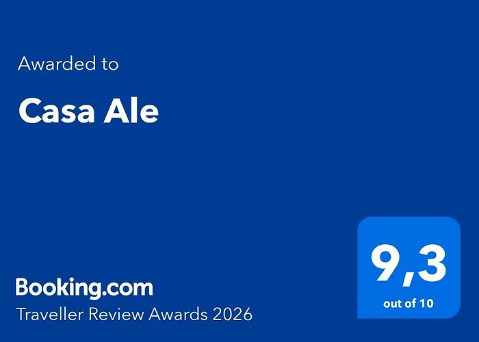 Casa Ale