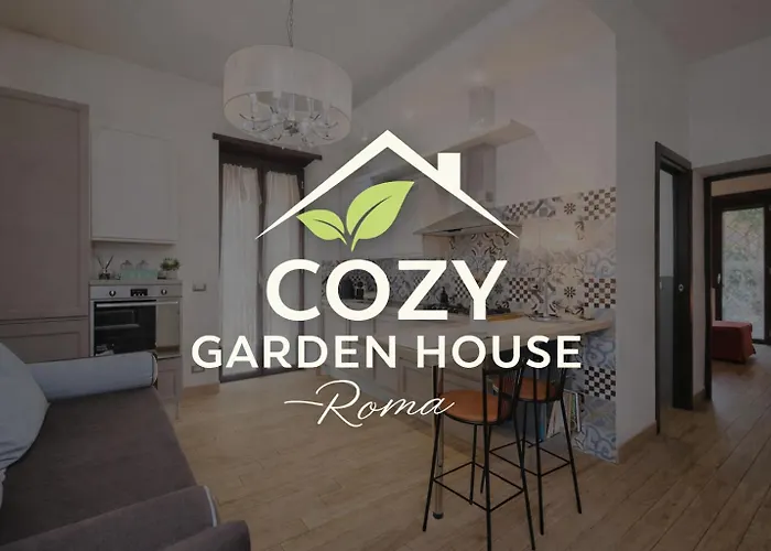Cozy Flat Private Patio 2 Min Walk To Metro