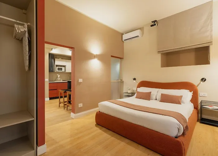 Vatican Cozy Apartment - Vaticano