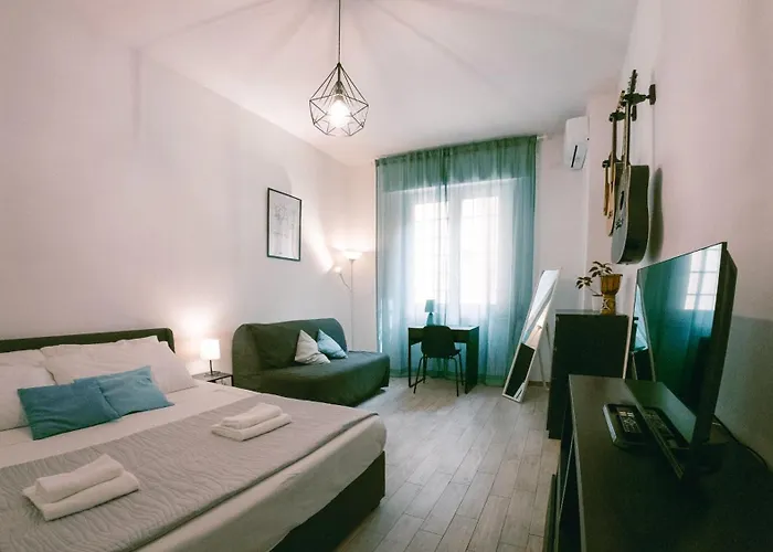 Casa Sangio IV