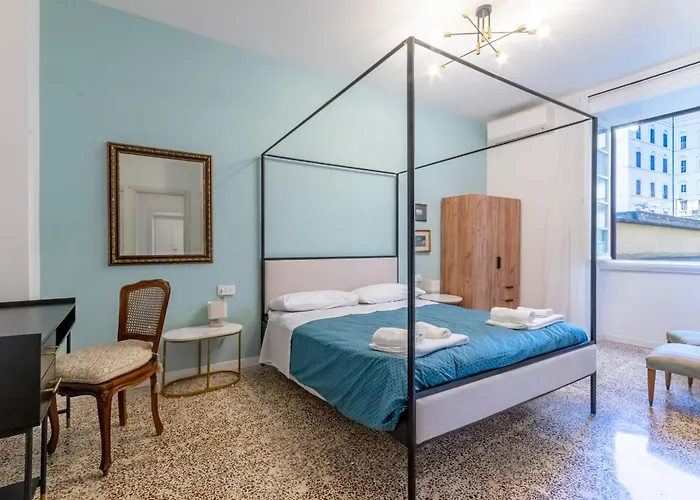 Buccari Apartment