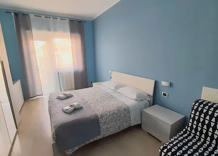Viva Rome Apartment 