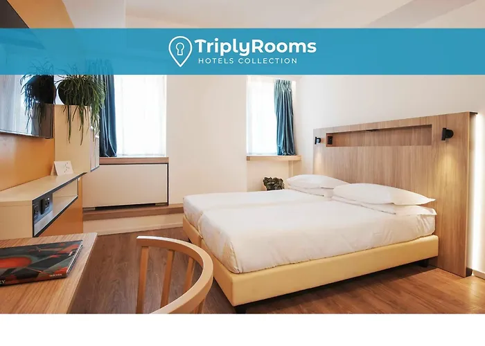 Triplyrooms Collection - Eur