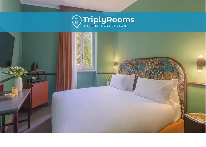 Triplyrooms Collection - Spagna