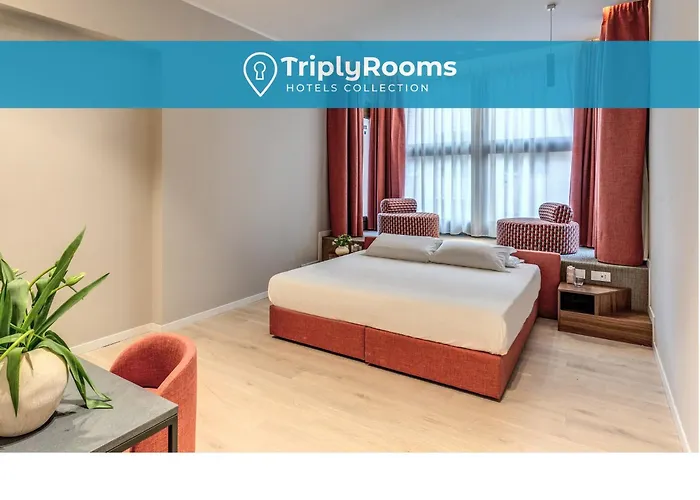 Triplyrooms Collection - Parioli