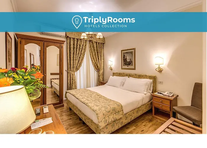 Triplyrooms Collection - Nazionale