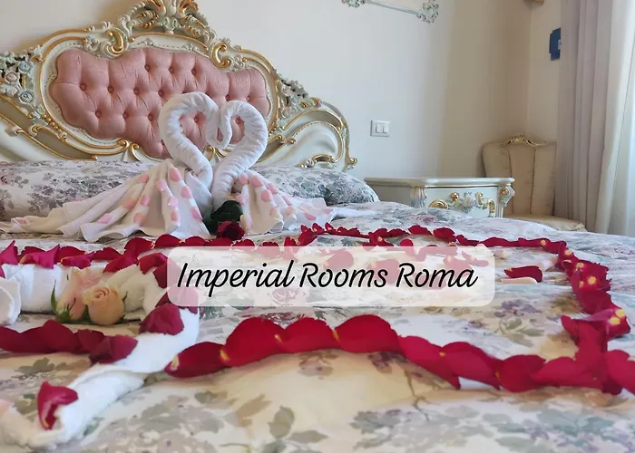 Imperial Rooms